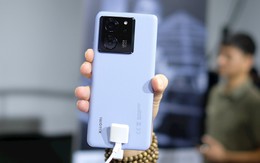 Xiaomi 13T ra mắt tại Việt Nam: Cấu hình mạnh, camera Leica, giá từ 12 triệu đồng