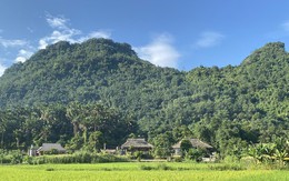 Phát hiện thung lũng như bước ra từ truyện cách Hà Nội hơn 200km, du khách nhận xét "xứng đáng được biết tới nhiều hơn"