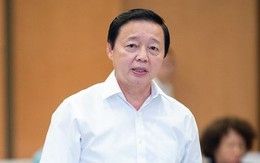 Phó Thủ tướng: Định giá đất 'không để vấn đề riêng tư ảnh hưởng'