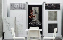 Phá vỡ mọi giới hạn – Hành trình của Viglacera tại triển lãm Cersaie 2023