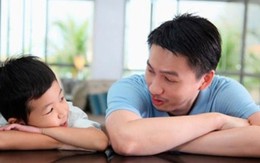 7 lợi ích của việc bố đồng hành cùng con: Rất tiếc 80% ông bố hiện đại không làm được hoặc làm câu nệ!