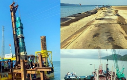 “Chìa khoá” hạ tầng tạo đang lợi thế nổi trội cho Quảng Ninh