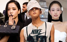 Nike vượt mặt Chanel và Dior, tiếp tục là thương hiệu có giá trị nhất thế giới