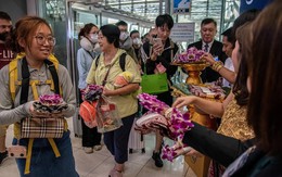 Ưu đãi “sập sàn” cho Trung Quốc: Quốc gia Đông Nam Á sắp "hứng mưa tiền" giữa lúc hàng triệu du khách ùn ùn kéo tới