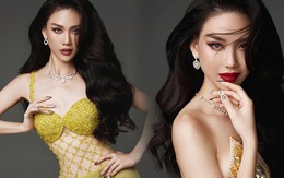 Bùi Quỳnh Hoa - Tân Hoa hậu Miss Universe Vietnam 2023: Học trò của Hương Giang, sở hữu loạt danh hiệu Quán quân