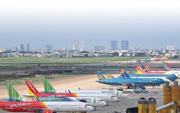 Không nên xây dựng sân bay thứ hai ở Hà Nội?