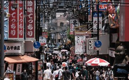 Nước Nhật có còn là miền đất hứa: Yên Nhật rớt giá kỷ lục, người trẻ đổ ra nước ngoài làm việc