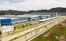 Bắc Giang: các khu công nghiệp thu hút 1,3 tỷ USD vốn đầu tư trong 8 tháng đầu năm