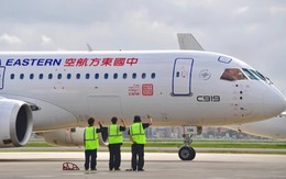 Lý do máy bay “Made in China” hoạt động không ngừng nghỉ ở Tân Cương: Màn trình diễn khiến khách hàng ngay lập tức gật đầu với đơn hàng bom tấn
