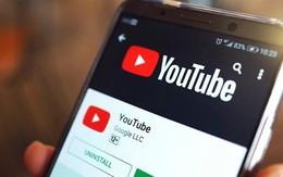 Cảnh báo ứng dụng YouTube giả mạo có thể chiếm quyền điều khiển điện thoại từ xa