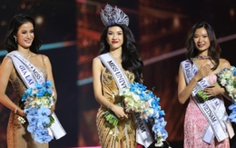 Học vấn top 3 Miss Universe Việt Nam 2023: Á hậu 2 học trường lọt top thế giới, Hoa hậu gây thất vọng?