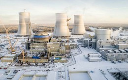 Tại sao Mỹ và châu Âu vẫn mua nhiên liệu hạt nhân của Nga?