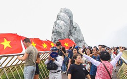 Du lịch dịp 2/9: Đà Nẵng 'bỏ túi' hơn 900 tỷ; Hải Phòng, Cần Thơ 'hái ra tiền'