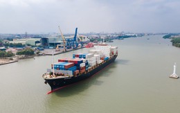 Doanh nghiệp sở hữu đội tàu container hàng đầu Việt Nam: Chiếm gần 40% sức chở trong ngành vận tải container toàn quốc