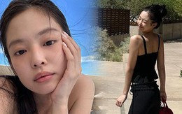 Đẳng cấp như "phú bà" Jennie: Chi cả trăm triệu cho mỗi đêm nghỉ dưỡng ở Mỹ!