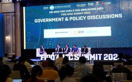 FIDO APAC Summit: Hợp tác khu vực về xác thực mạnh không mật khẩu