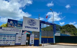 Pacific Holdings giảm tỷ lệ sở hữu tại Vinaconex (VCG) xuống 45,1%, ước tính thu về hơn nghìn tỷ từ thoái vốn