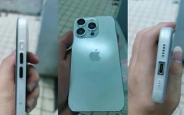 Lý do điện thoại iPhone 15 Pro Max có thể đắt 'giật mình'