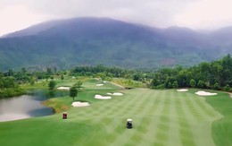 Thái Nguyên: Khẩn trương hiện thực hóa quy hoạch sân golf