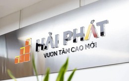 Hải Phát Invest (HPX) chuyển từ lãi sang lỗ hơn 60 tỷ đồng khi công bố BCTC kiểm toán 2022