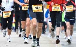 Chuyện lạ ở Trung Quốc: Làm giải chạy marathon 90% là lỗ vốn nhưng vì sao đâu đâu cũng tổ chức rầm rộ?