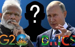 Vừa trượt vé BRICS, thế lực sừng sỏ làm xáo động G20: Là 'ông trùm châu lục', nắm kho báu top đầu thế giới