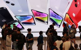 Apple thử nghiệm giới hạn hầu bao của người chơi hệ iPhone