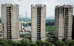 Toàn cảnh hàng nghìn căn hộ chung cư người dân Hà Nội sắp được thuê giá rẻ