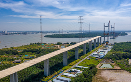 Cao tốc đắt nhất Việt Nam, hơn 500 tỷ đồng cho mỗi km