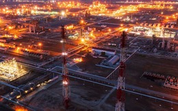 Ả Rập Saudi, Nga tiếp tục giảm sản lượng dầu