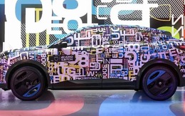 Peugeot 3008 điện sắp ra mắt: Lần đầu có dáng coupe, màn hình cong 21” khủng nhất phân khúc