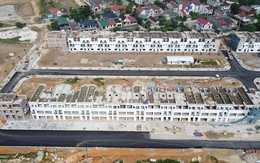 Hà Tĩnh: Xây dự án ‘khủng’ khi chưa được giao đất, chủ đầu tư bị đề nghị phạt gần 4 tỷ đồng
