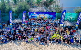 Lan tỏa văn hóa đa dạng, công bằng và hòa nhập tại Jabil Việt Nam