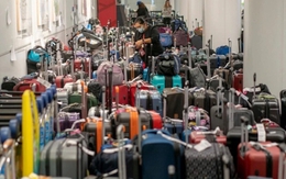 Nên làm gì khi hành lý bị thất lạc ở sân bay?