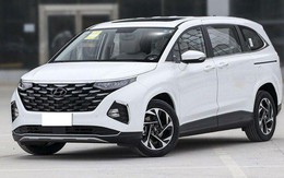 Hyundai chốt ra mắt Custin và Palisade tại Việt Nam, chờ giá tốt để song đấu Carnival và Explorer
