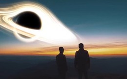 'Quái vật' đáng sợ hơn lỗ đen, chuẩn tinh chính xác là gì?