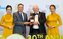 Bamboo Airways đạt nhiều giải thưởng quốc tế quan trọng tại World Travel Awards 2023