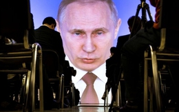 Nga quyết thắng ở cuộc đua gây sốt: TT Putin ra lệnh dồn lực, 'quân bài' mạnh nhất được tung ra khẳng định vị thế
