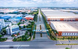 VSIP chính thức khởi động khu công nghiệp Việt Nam – Singapore thứ 13 tại Đồng bằng sông Cửu Long