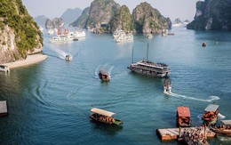 Báo quốc tế gợi ý thời gian đẹp nhất để ghé thăm Việt Nam