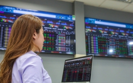 VN-Index tăng liền 3 tuần, thanh khoản trung bình hơn 1 tỷ USD