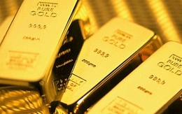Vì sao giá vàng bất ngờ tăng mạnh?