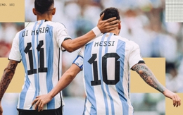 Chỉ có thể là Messi: Kiếm tiền tính bằng giây, đăng 1 bức ảnh thu về chục tỷ