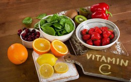 4 loại rau củ quả nhiều vitamin C hơn cả cam, có sẵn ở Việt Nam: Khỏe người chắc xương, trẻ hay già đều cần bổ sung
