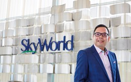 SkyWorld - "Ông lớn" BĐS Malaysia lần đầu tiên thâu tóm DA tại Việt Nam, dự kiến xây chung cư bán giá 50 - 70 triệu đồng/m2