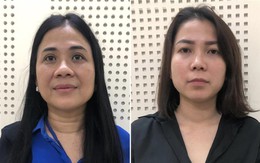 Khởi tố 2 nữ lãnh đạo Công ty Xuyên Việt Oil
