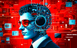 Những công trình AI đột phá nào sẽ hiện thực hóa vào năm 2024?