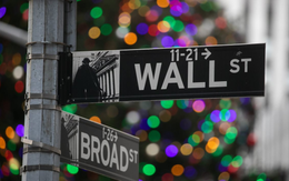 Thị trường hân hoan vì S&P 500 mấp mé ngưỡng cao nhất mọi thời đại, Phố Wall lắc đầu: Vì sao?