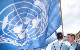 Nhìn lại một năm hoạt động đầy khó khăn, thách thức của Liên hợp quốc