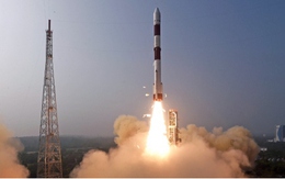 Ấn Độ phóng thành công vệ tinh phân cực tia X